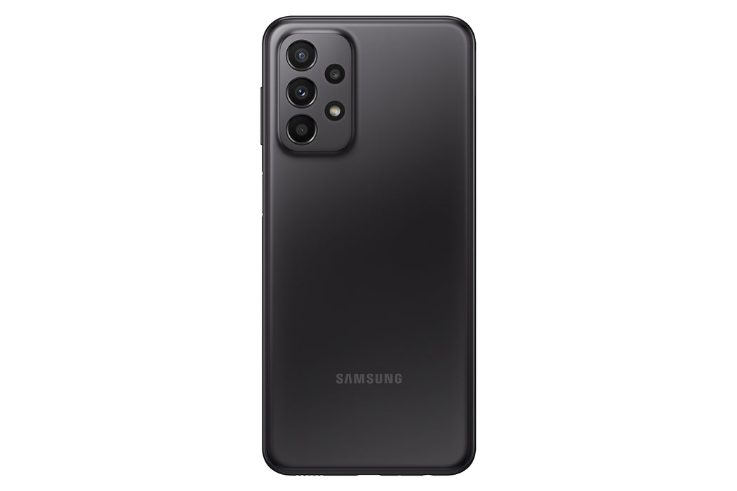 Samsung A23 Sm-A236b 4+128gb Ds 5g Black  - 2