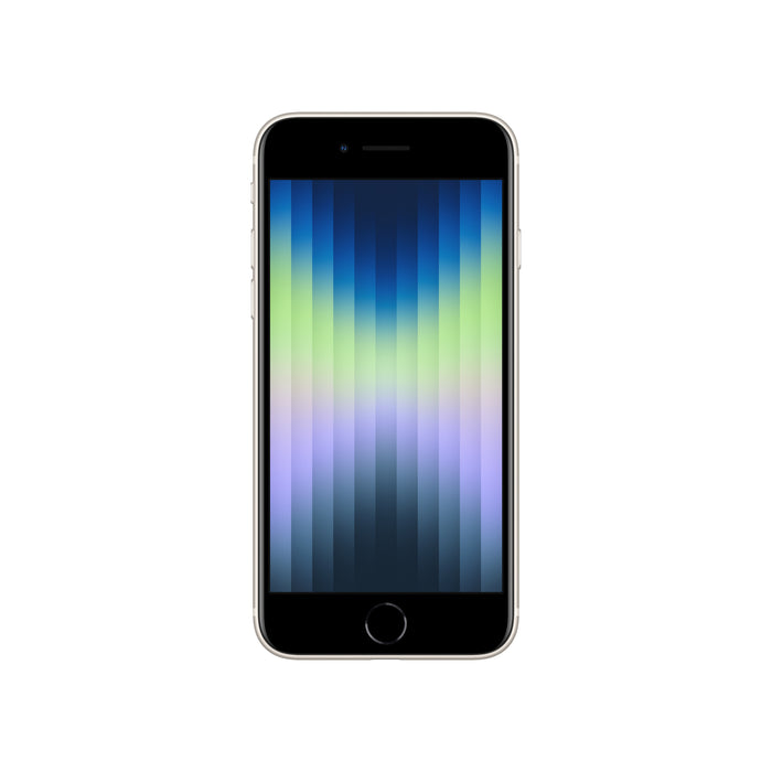 Apple iPhone SE (2022) 256gb Starlight EU - 2