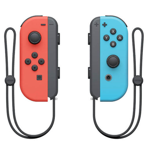 Nintendo Switch Joycon Set Bluetooth Blue/red - 1