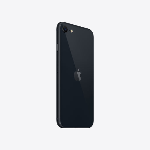Apple iPhone SE (2022) 128gb Midnight - 2
