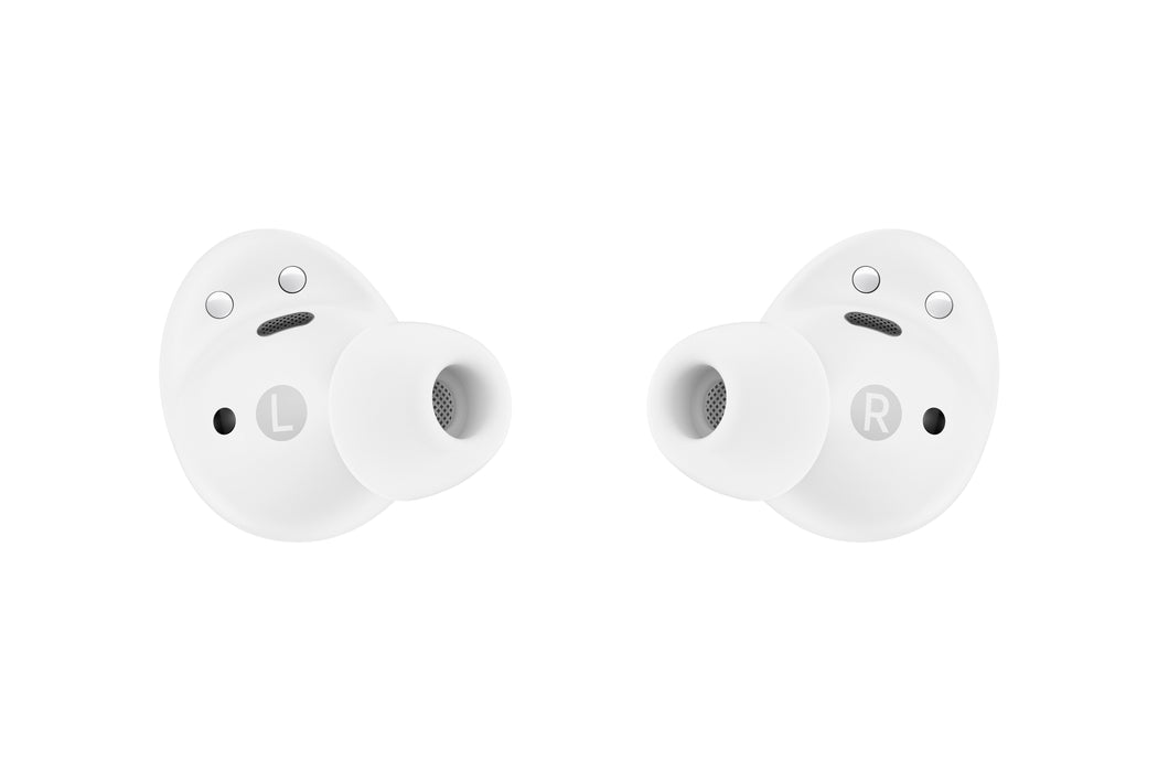 Samsung Galaxy Buds 2 Pro Sm-R510 Charge Wireless White - 2