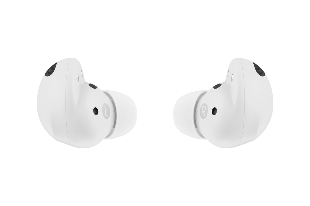 Samsung Galaxy Buds 2 Pro Sm-R510 Charge Wireless White - 3