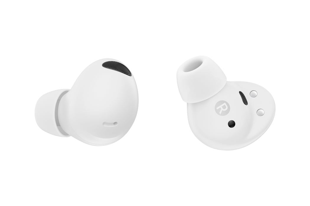 Samsung Galaxy Buds 2 Pro Sm-R510 Charge Wireless White - 4