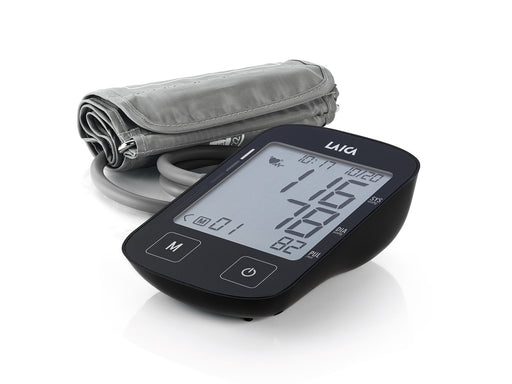 Laica Digital Upper Arm Blood Pressure Monitor Bm2604l - 1