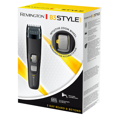 Remington Shave F4002 Style Series B3 Mb3000 - 2