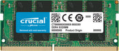 Crucial Memory Module 16gb 1x16gb Ddr4 3200mhz Ct16g4sfra32a - 1