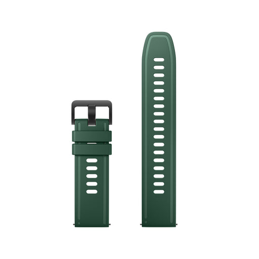 Xiaomi Watch S1 Active Strap Green Bhr5592gl - 1