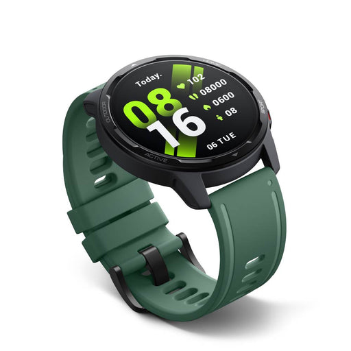 Xiaomi Watch S1 Active Strap Green Bhr5592gl - 2