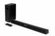 Thomson Sound Bar + Sub 2.1 Bt 5.0 300w Black Sb350bts - 3