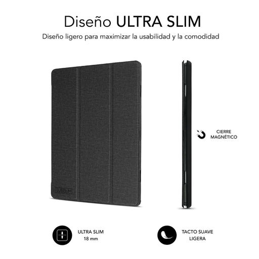 Subblim Shock Tablet Case Lenovo M10 Fhd Plus 10.3" Tb-X606 Subcst-5sc110 - 2