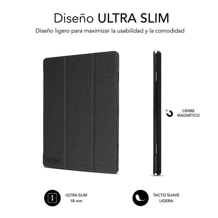 Subblim Shock Tablet Case Lenovo M10 Fhd Plus 10.3" Tb-X606 Subcst-5sc110 - 2