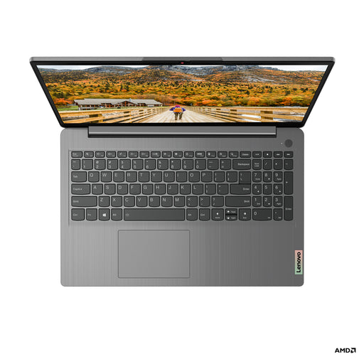 Lenovo Ideapad 3 15ada6 Amd Ryzen 7 3700u 8 Gb512gb Ssd 15.6 Fhd W11h Italian Keyboard 82kr00d9 - 1