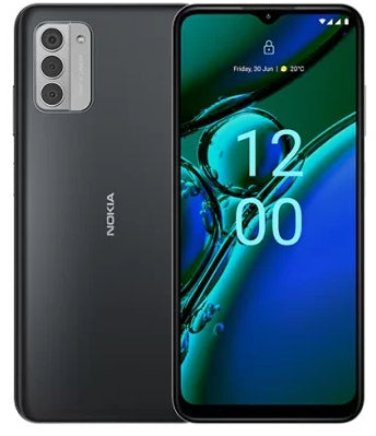 Nokia G42 6+128gb Ds 5g Meteor Gray  - 1