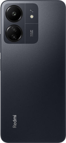Xiaomi Redmi 13c 6+128gb Nfc Ds 4g Midnight Black  - 2