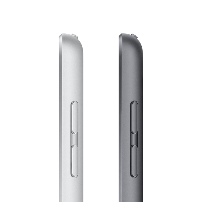 Apple Ipad 10.2" 64gb Wifi Space Grey (9th Generation) Mk2k3ty/a - 5