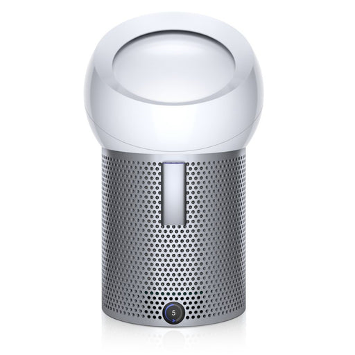 Dyson Pure Cool Me Air Purifier White and Silver - 1