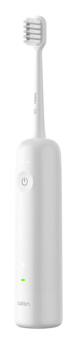 Laifen Toothbrush Abs Standard White 1tb91-P-EU-Wh-003 - 1