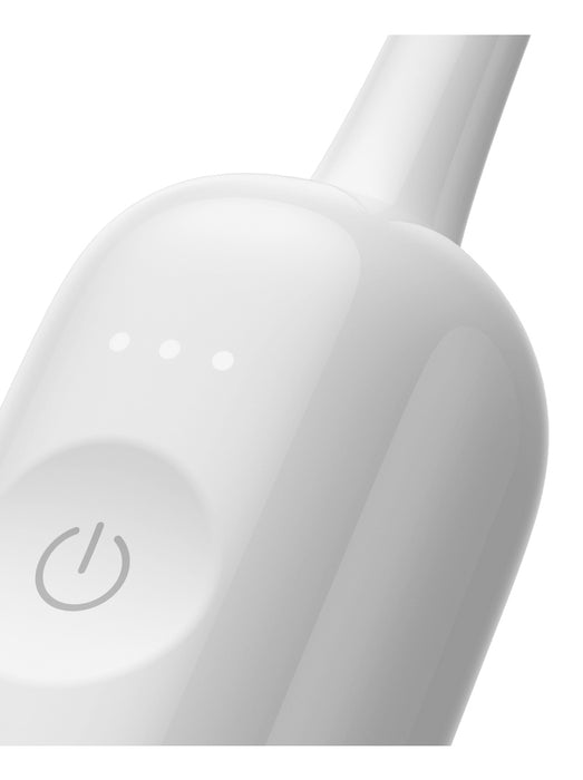 Laifen Toothbrush Abs Standard White 1tb91-P-EU-Wh-003 - 2