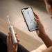 Laifen Toothbrush Abs Standard White 1tb91-P-EU-Wh-003 - 3
