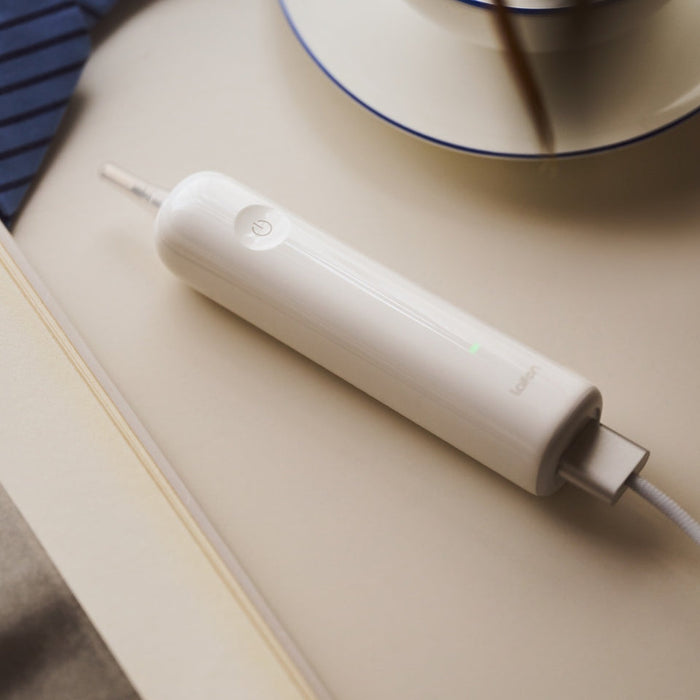 Laifen Toothbrush Abs Standard White 1tb91-P-EU-Wh-003 - 4