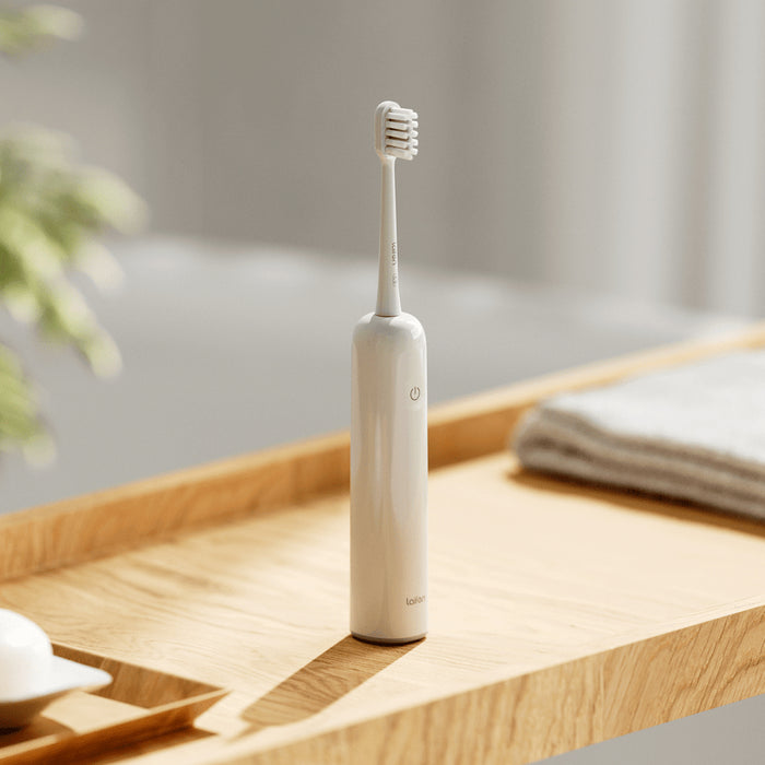 Laifen Toothbrush Abs Standard White 1tb91-P-EU-Wh-003 - 5