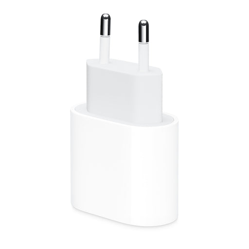 Apple Power Adapter USB-C 20w Mhje3zm/a - 1