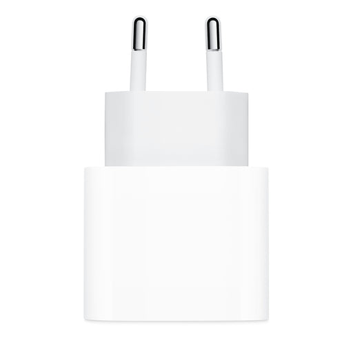 Apple Power Adapter USB-C 20w Mhje3zm/a - 2