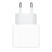 Apple Power Adapter USB-C 20w Mhje3zm/a - 2