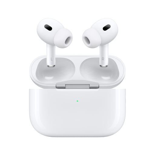 Apple Airpods Pro (2ª Generation) + Magsafe Charging Case Mqd83zm/a White - 2
