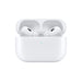 Apple Airpods Pro (2ª Generation) + Magsafe Charging Case Mtjv3zm/a White USB C - 3