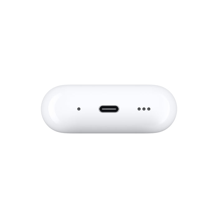 Apple Airpods Pro (2ª Generation) + Magsafe Charging Case Mtjv3zm/a White USB C - 5