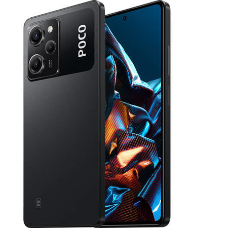 Poco X5 Pro 8+256gb Ds 5g Black Oem - 2