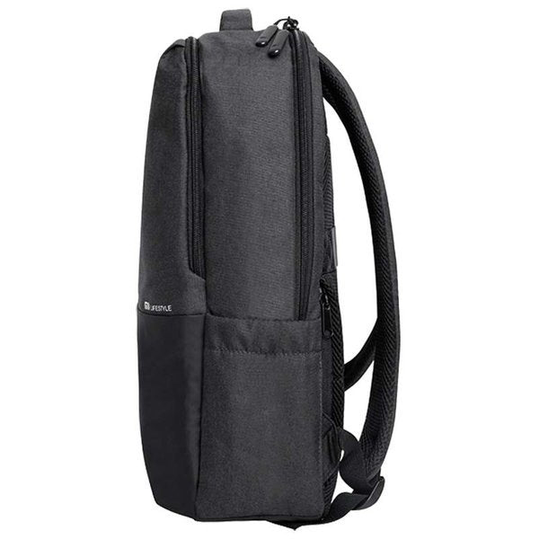 Xiaomi Mi Commuter Backpack Dark Grey Bhr4903gl - 3