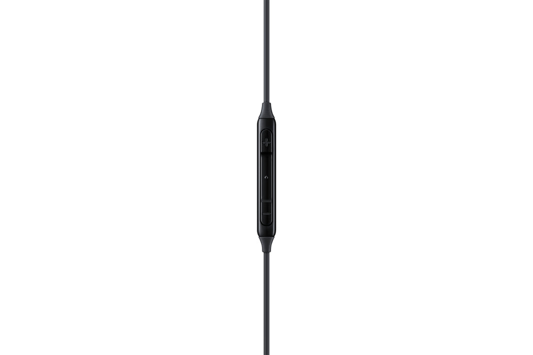 Samsung Eo-Ic100b Earphones Type-C Black - 3