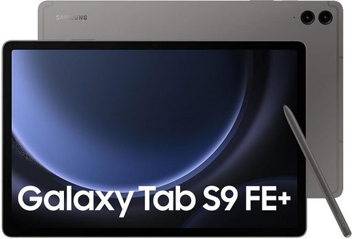 Samsung Galaxy Tab S9 Sm-X616 Fe+ 12.4" 5g 8+128gb Gray Ue - 1