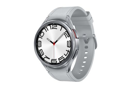Samsung Galaxy Watch 6 Clasic Sm-R965f Lte 47mm Silver - 1