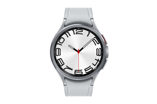 Samsung Galaxy Watch 6 Clasic Sm-R965f Lte 47mm Silver - 2