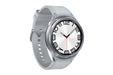 Samsung Galaxy Watch 6 Clasic Sm-R965f Lte 47mm Silver - 3