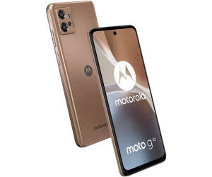 Motorola Moto G32 8+256gb Ds 4g Satin Marron - 1
