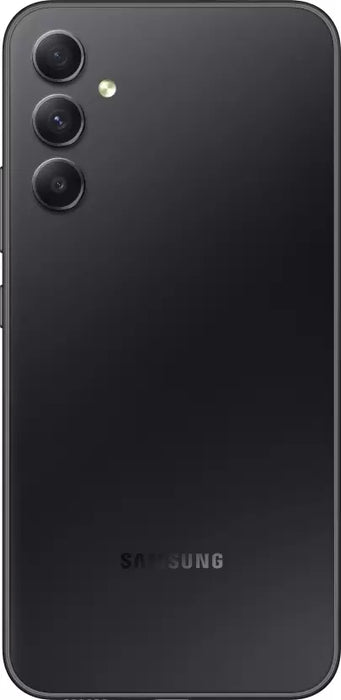 Samsung A34 SM-A346B 8+256GB DS 5G Awesome Graphite Oem
