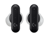 Logitech G FITS True Wireless Gaming Earbuds - Customizable Comfort & Sound - Image 2