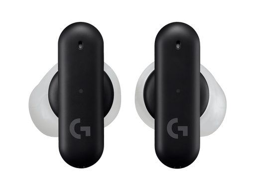 Logitech G FITS True Wireless Gaming Earbuds - Customizable Comfort & Sound - Image 2