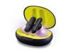 Logitech G FITS True Wireless Gaming Earbuds - Customizable Comfort & Sound - Image 4