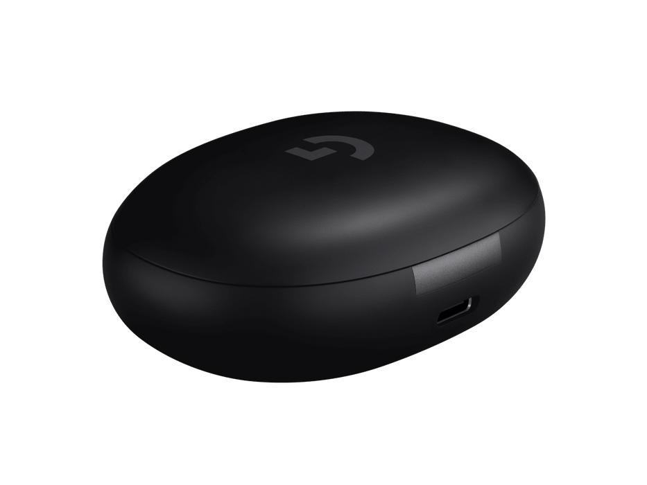 Logitech G FITS True Wireless Gaming Earbuds - Customizable Comfort & Sound - Image 6