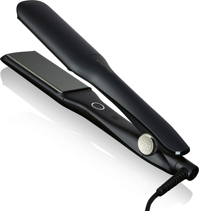 Ghd Max Professional Hair Straightener Black - 1