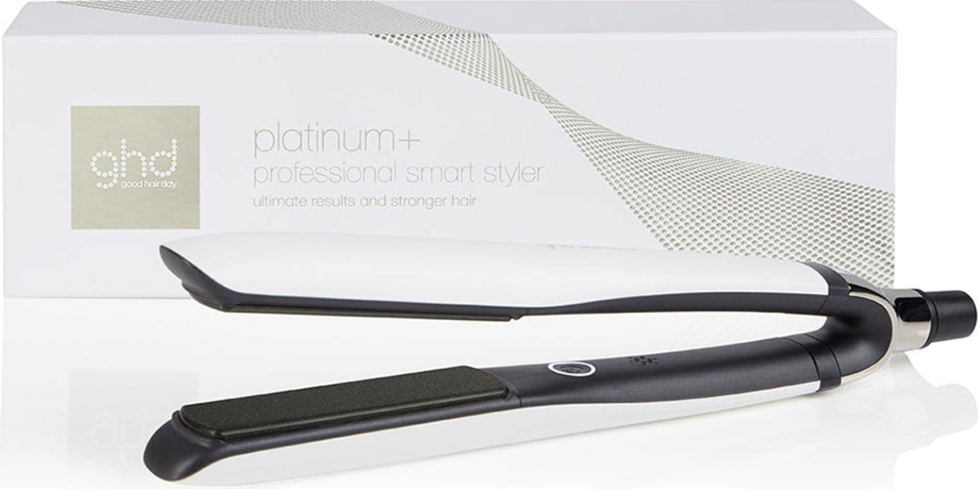 Ghd Platinum+ Professional Smart Styler White - 3