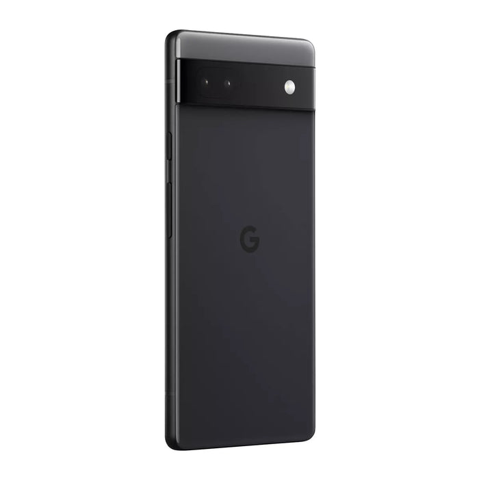 Google Pixel 6a 6+128GB DS 5G Charcoal Oem