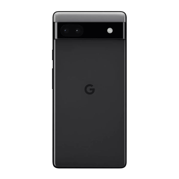 Google Pixel 6a 6+128GB DS 5G Charcoal Oem