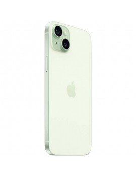 Apple iPhone 15 Plus 256gb Green - 1