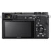Sony A6400 Mirrorless Camera - 24.2MP APS-C Sensor with Fast Autofocus - Image 5